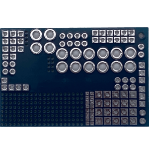 MyFPVStore Practice Soldering Board (2pcs) 3 - MyFPVStore.com