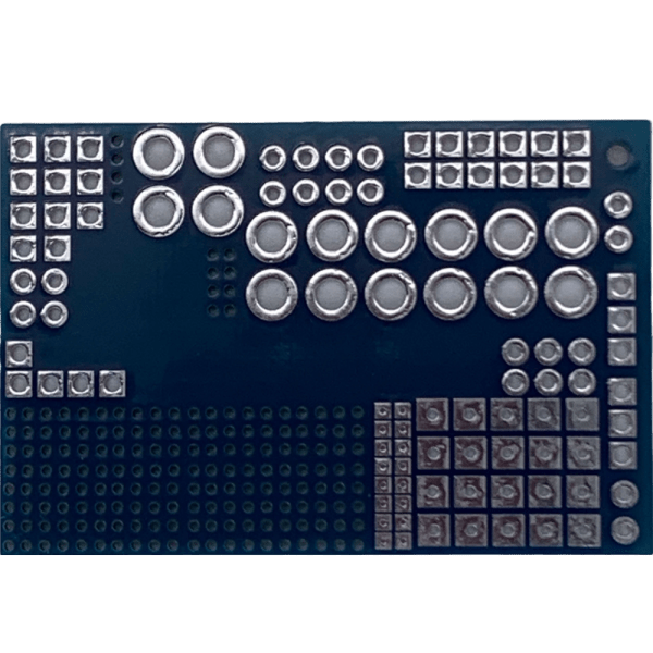 MyFPVStore Practice Soldering Board (2pcs) - Image 2