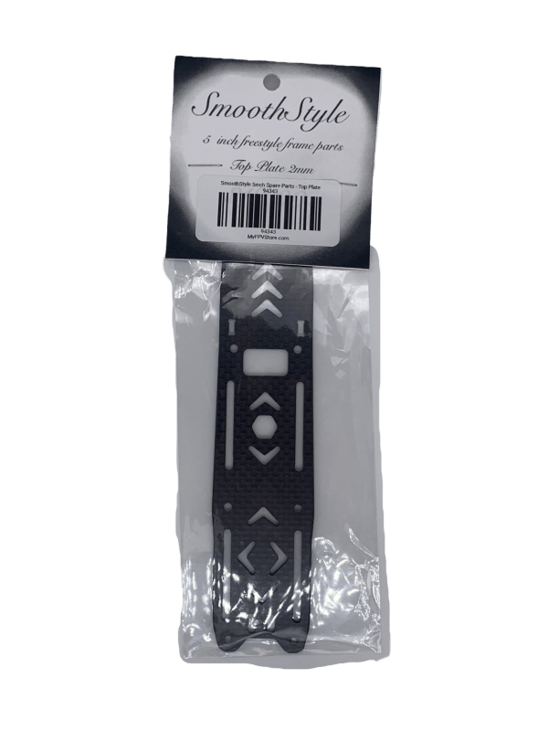 SmoothStyle 5inch Spare Parts - Image 6