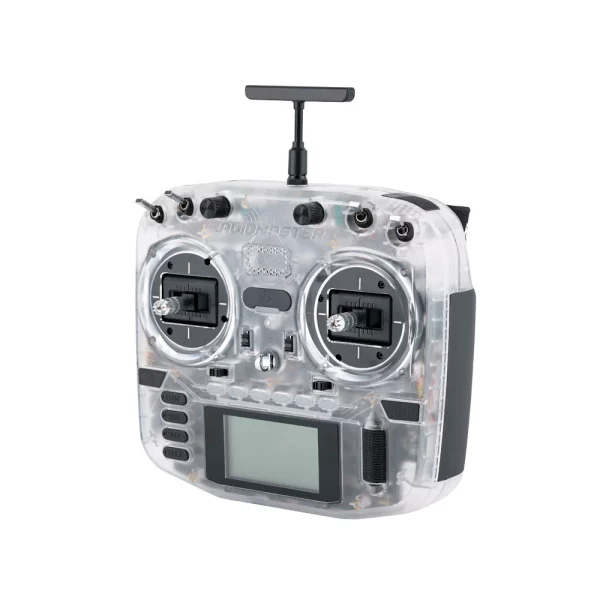 Radiomaster Boxer Radio Transparent Version (ELRS / M2) - Image 2