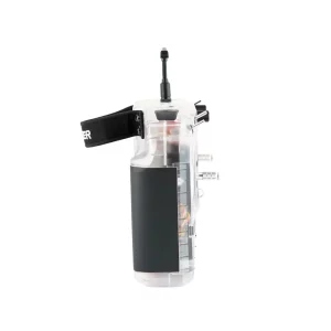 Radiomaster Boxer Radio Transparent Version (ELRS / M2) 2 - RadioMaster