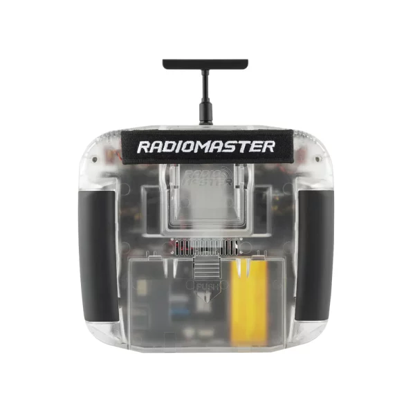 Radiomaster Boxer Radio Transparent Version (ELRS / M2) 4 - RadioMaster