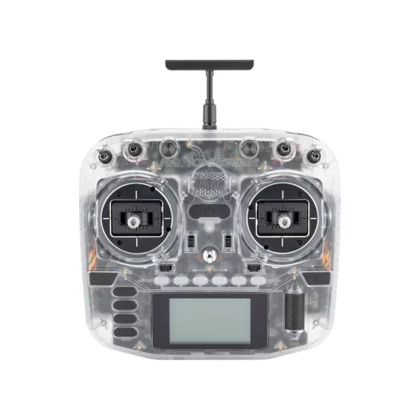Radiomaster Boxer Radio Transparent Version (ELRS / M2)