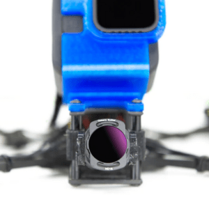 Camera Butter DJI O3 Air Unit ND Filters and Lens Protectors 2 - Camera Butter