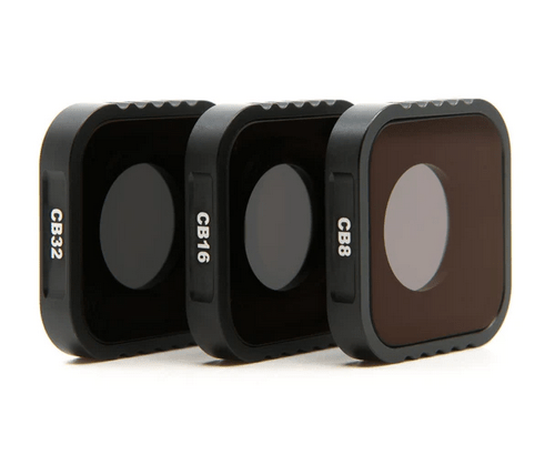 Camera Butter GoPro Hero ND Filters - Thumbnail 2