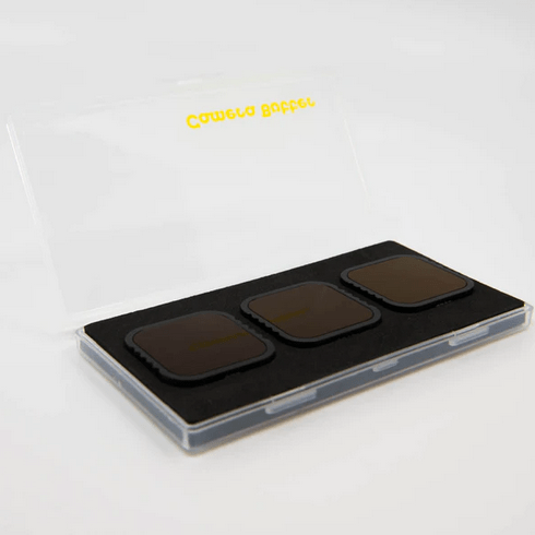 Camera Butter GoPro Hero ND Filters - Thumbnail 5