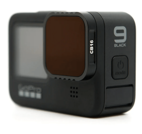 Camera Butter GoPro Hero ND Filters - Thumbnail 4