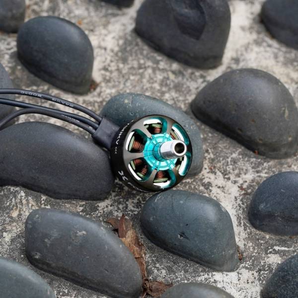 Foxeer Datura 1507 M5 FPV Motor - 4150Kv - Image 3