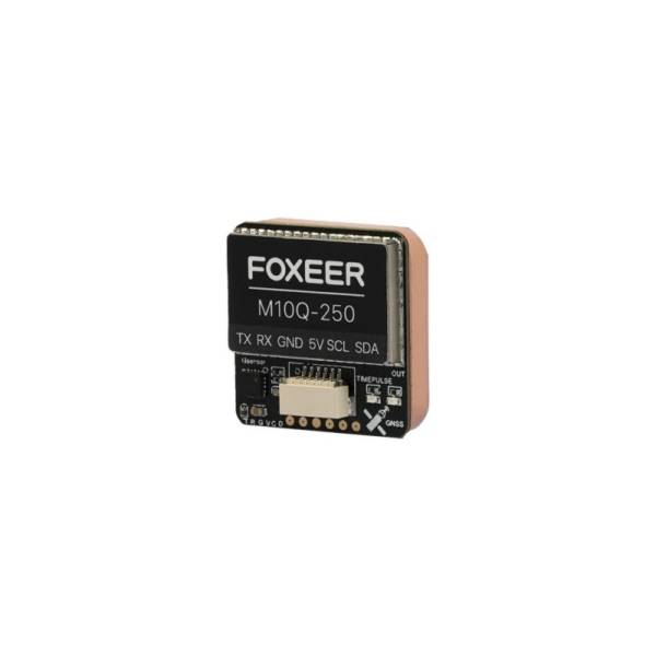 Foxeer M10Q 250 GPS 5883 Compass - Image 3