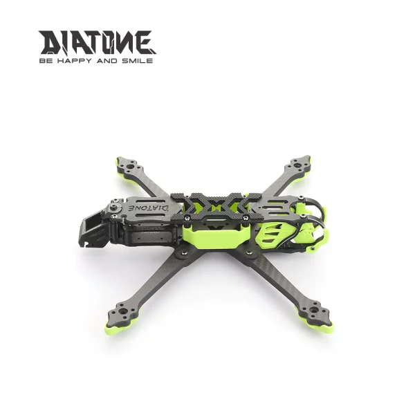 DIATONE Roma F6 FPV Drone Frame Kit 5 - Diatone