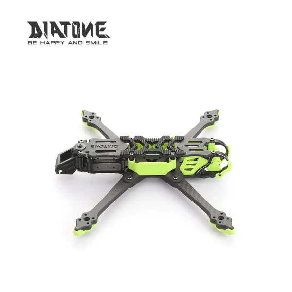 DIATONE Roma F6 FPV Drone Frame Kit - Image 5