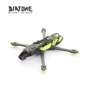 DIATONE Roma F6 FPV Drone Frame Kit 7 - Diatone