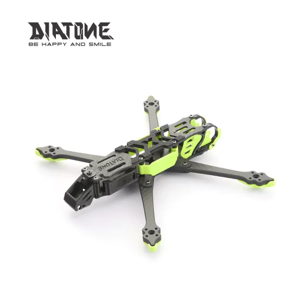 DIATONE Roma F6 FPV Drone Frame Kit 3 - Diatone