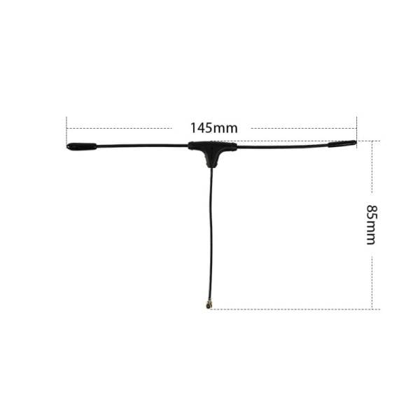 Foxeer ELRS 915M/868MHz Receiver Antenna - Short 2 - Foxeer