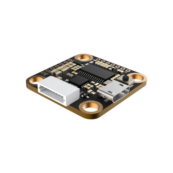 Foxeer F722 V4 Mini Flight Controller MPU6000 - Image 3