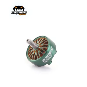 Diatone Mamba TOKA 2306.5 1650KV FPV Racing Motor 1 - Diatone