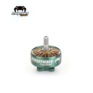 Diatone Mamba TOKA 2306.5 1650KV FPV Racing Motor
