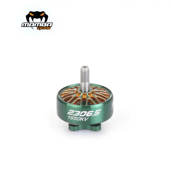 Diatone Mamba TOKA 2306.5 1650KV FPV Racing Motor 3 - Diatone