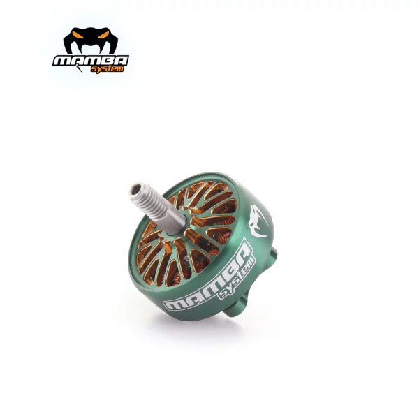 Diatone Mamba TOKA 2306.5 1650KV FPV Racing Motor - Image 4
