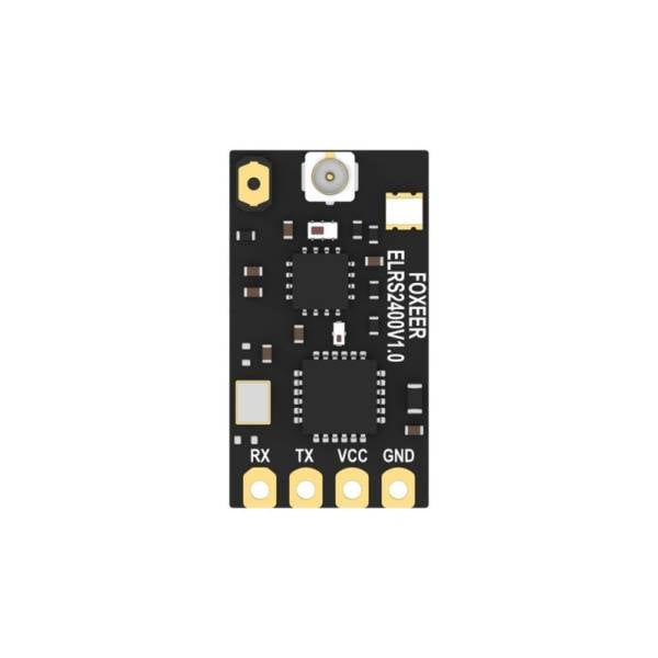 Foxeer ELRS 2.4G Receiver with LNA 4 - Foxeer