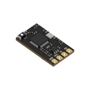 Foxeer ELRS 2.4G Receiver with LNA 6 - Foxeer