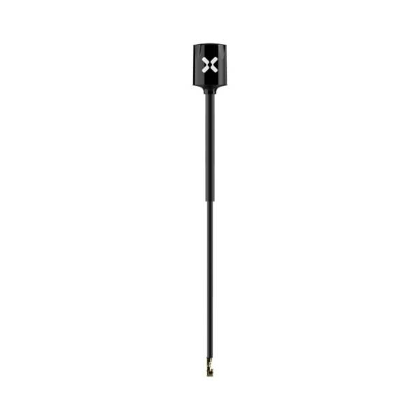 Foxeer Micro Lollipop 5.8G 2.5dBi High Gain FPV Antenna Pair - U.FL LHCP Red 1 -