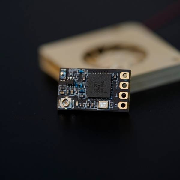 Foxeer ELRS 915/868MHz Receiver - Image 4