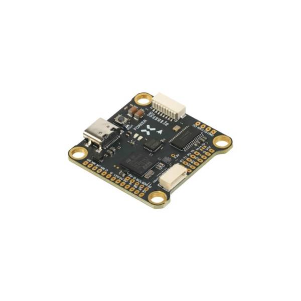 Foxeer H7 MPU6000 FC 8S Dual BEC Barometer X8 3 - Foxeer