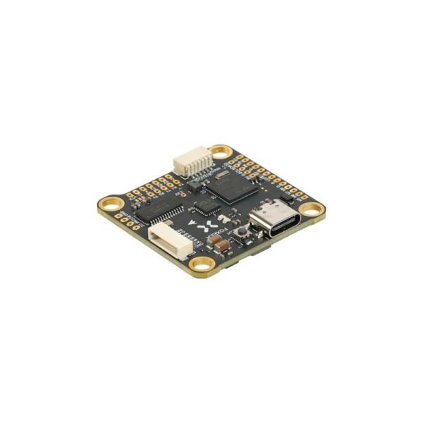 Foxeer H7 MPU6000 FC 8S Dual BEC Barometer X8 2 - Foxeer