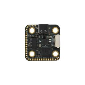 Foxeer H7 Mini MPU6000 FC 8S Dual BEC Barometer Flight Controller 7 - Foxeer