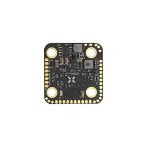Foxeer H7 Mini MPU6000 FC 8S Dual BEC Barometer Flight Controller 2 - Foxeer