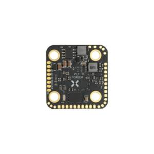 Foxeer H7 Mini MPU6000 FC 8S Dual BEC Barometer Flight Controller 6 - Foxeer