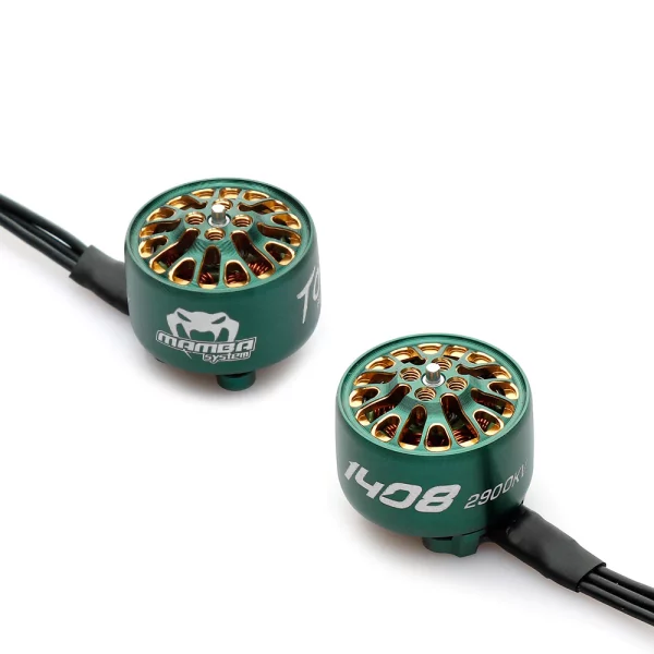 Diatone MAMBA TOKA 1408 2900KV FPV Racing Motor