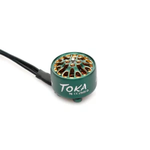 Diatone MAMBA TOKA 1408 2900KV FPV Racing Motor 2 - Diatone