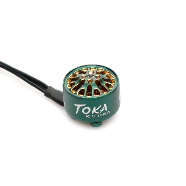 Diatone MAMBA TOKA 1408 2900KV FPV Racing Motor - Image 3