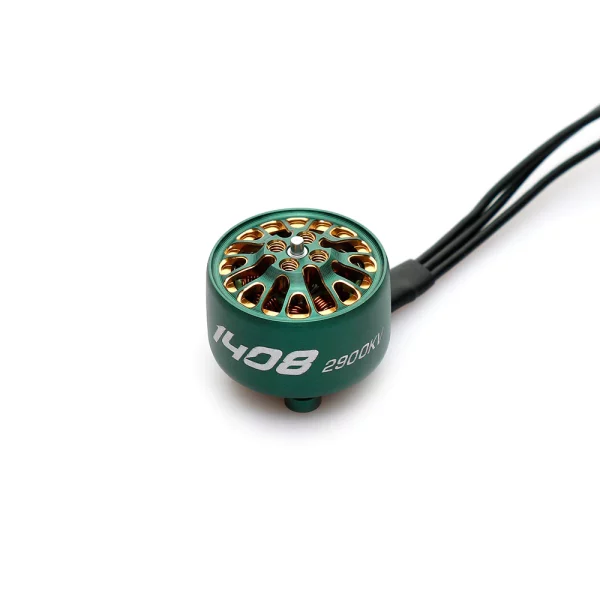 Diatone MAMBA TOKA 1408 2900KV FPV Racing Motor - Image 4
