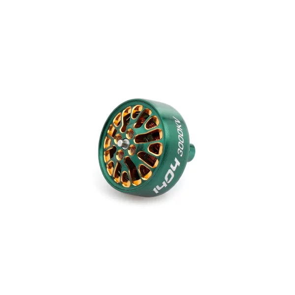 Diatone MAMBA TOKA 1404 3000KV Racing motor - Image 3