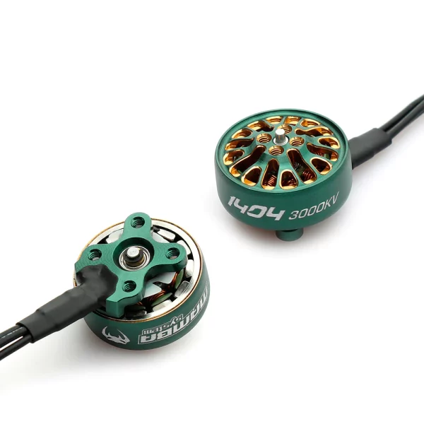 Diatone MAMBA TOKA 1404 3000KV Racing motor - Image 2