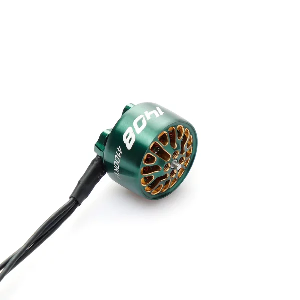 Diatone MAMBA TOKA 1408 2900KV FPV Racing Motor - Image 2