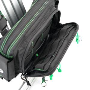 ETHIX Chesty Tactical Rig 6 - Ethix