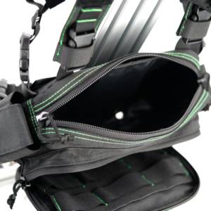 ETHIX Chesty Tactical Rig 5 - Ethix