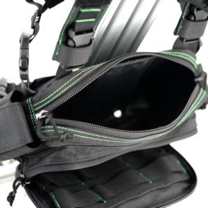 ETHIX Chesty Tactical Rig 14 - Ethix