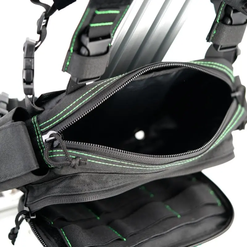 ETHIX Chesty Tactical Rig 6 ETHIX Chesty Tactical Rig - Image 6