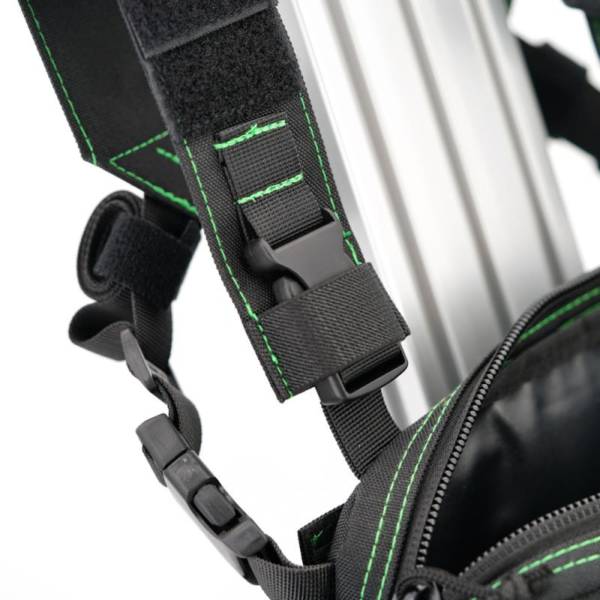 ETHIX Chesty Tactical Rig - Image 5