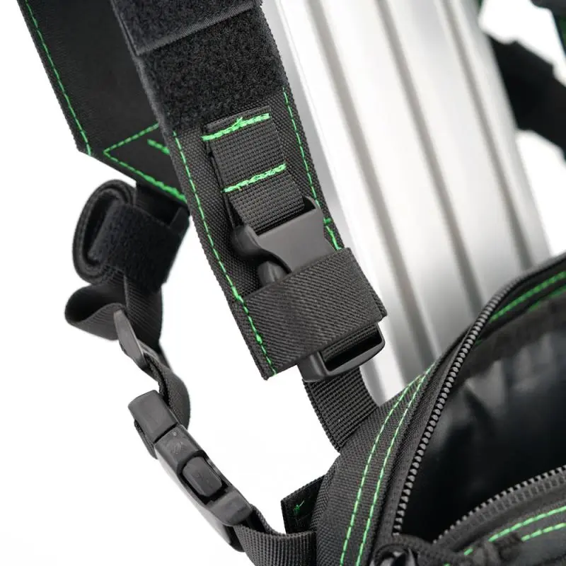 ETHIX Chesty Tactical Rig 5 ETHIX Chesty Tactical Rig - Image 5
