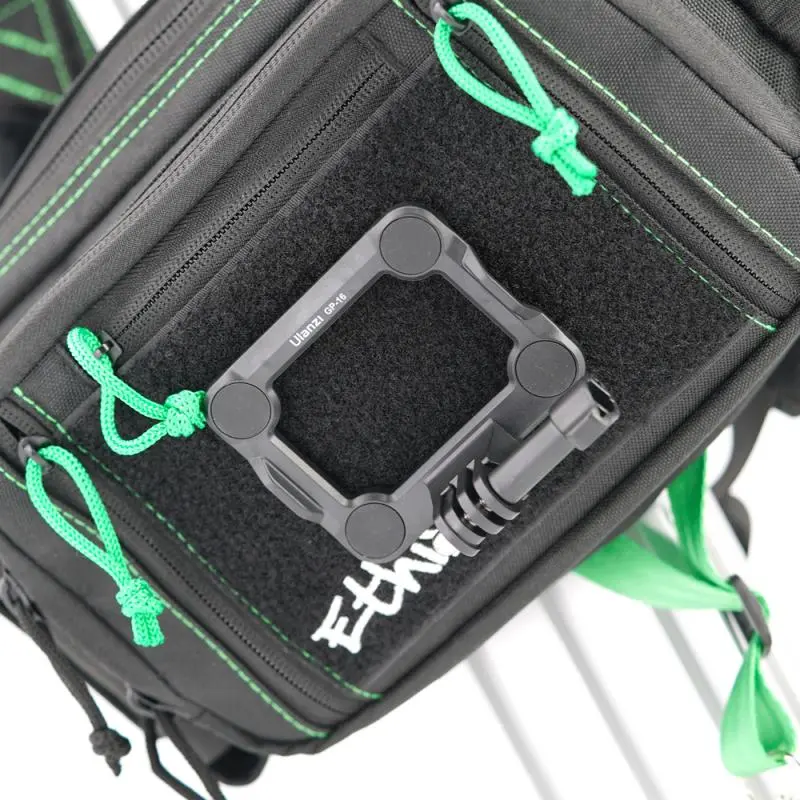 ETHIX Chesty Tactical Rig 2 ETHIX Chesty Tactical Rig - Image 2