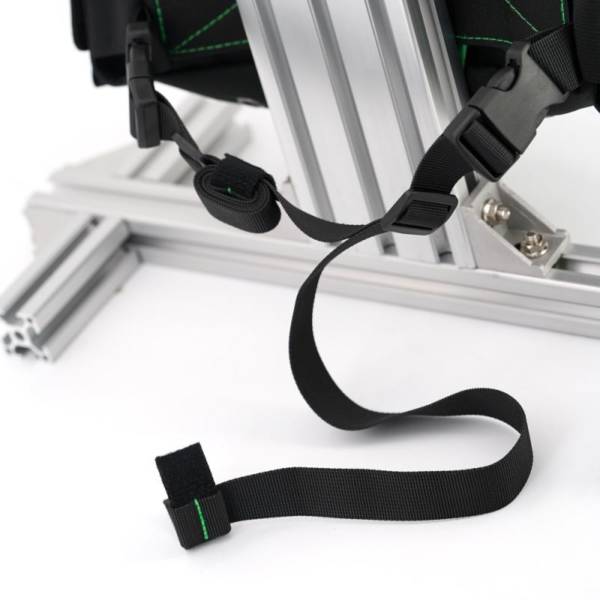 ETHIX Chesty Tactical Rig - Image 4