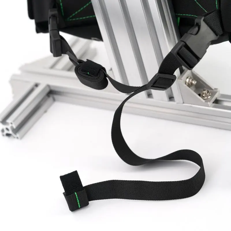 ETHIX Chesty Tactical Rig 4 ETHIX Chesty Tactical Rig - Image 4