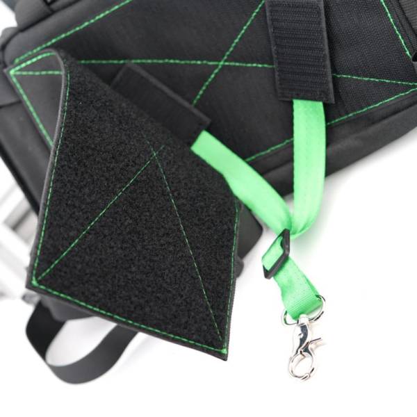 ETHIX Chesty Tactical Rig - Image 3