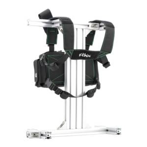 ETHIX Chesty Tactical Rig 8 - Ethix